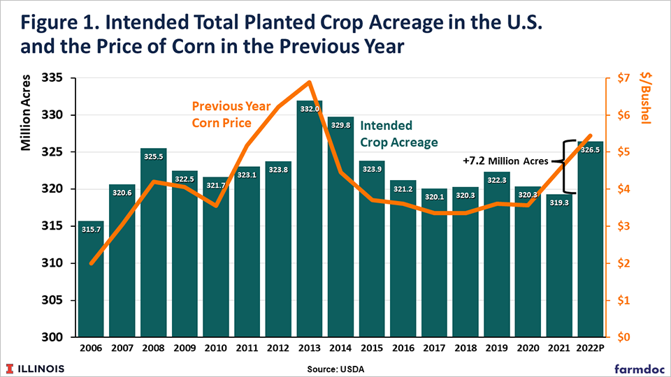 Market Perspectives – August 18, 2022 - U.S. GRAINS COUNCIL